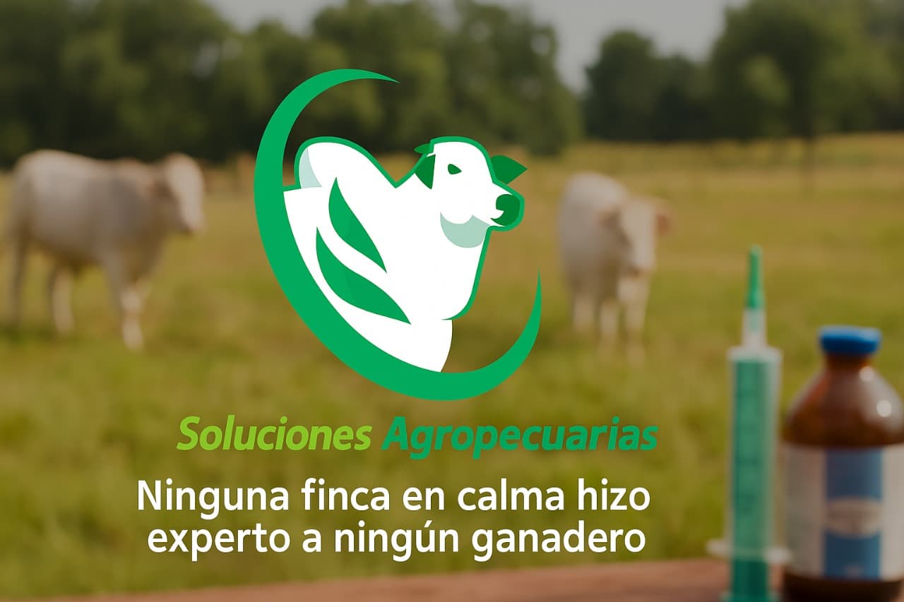 Manejo de Pasturas: Cómo optimizar el rendimiento de la Brachiaria