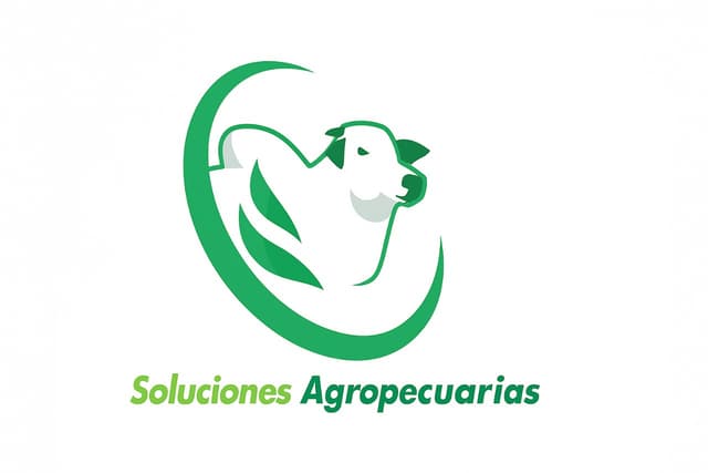 Soluciones Agropecuarias Logo